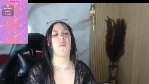 Gabriella online show from February 11, 1:27 pm