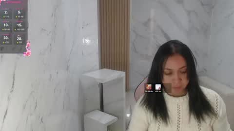 Gabriella online show from June 10, 12:37 pm