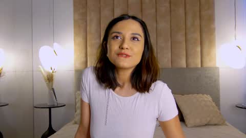 Gabriella online show from June 8, 7:42 am