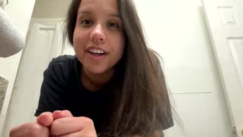 gabriellaayaila online show from February 24, 7:50 am