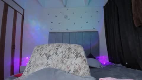 Snapshot of gabrielladurandd chatting on November 2, 12:02 am Gaby online show from November 2, 12:02 am