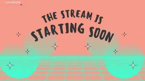 Gabriella online show from March 8, 6:47 pm