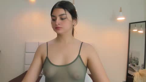 Gabriella online show from December 20, 1:51 pm