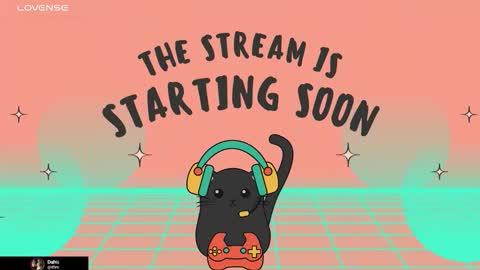 Gabriella online show from March 14, 8:03 pm