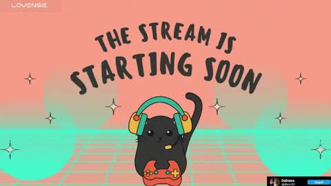 Gabriella online show from April 26, 3:32 pm