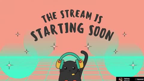 Gabriella online show from April 28, 7:08 pm