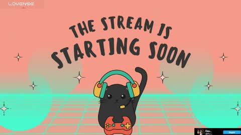 Gabriella online show from May 3, 3:18 pm