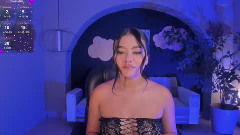 Gabriella Lee online show from February 5, 10:55 pm