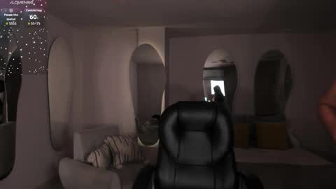 Gabriella Lee online show from November 25, 2:55 am