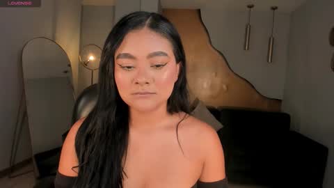 Gabriella Lee online show from January 8, 2:58 am