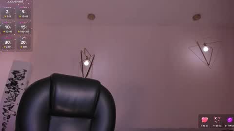 Gabriella Lee online show from January 12, 12:27 am