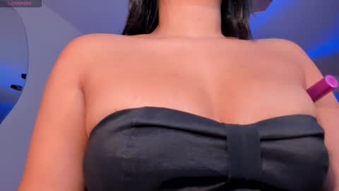 Gabriella Lee online show from February 17, 3:25 am