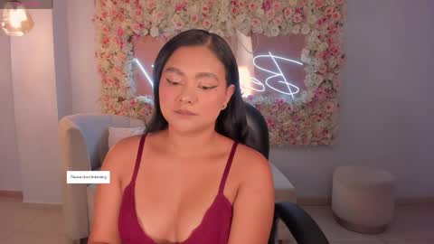 Gabriella Lee online show from April 29, 3:32 am