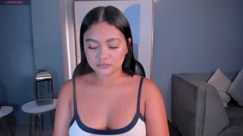 Gabriella Lee online show from May 26, 3:24 am