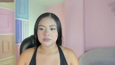 Gabriella Lee online show from June 10, 2:56 am