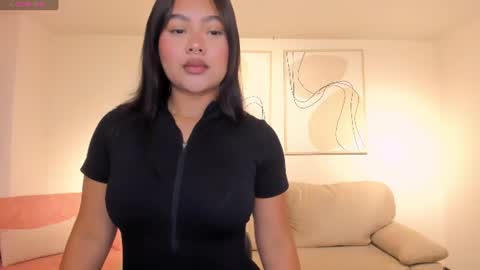 Gabriella Lee online show from July 18, 11:14 am