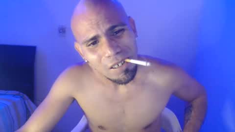 Gabriel online show from December 4, 12:19 am