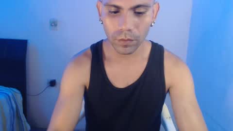 Gabriel online show from December 14, 5:29 am