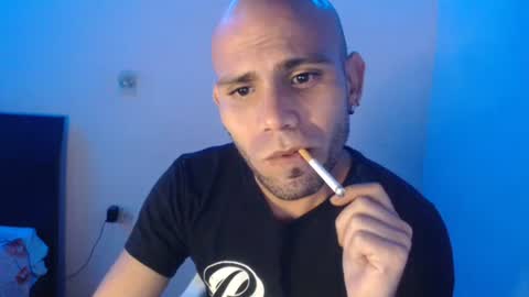 Gabriel online show from December 19, 9:06 pm