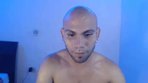 Gabriel online show from December 20, 12:41 am