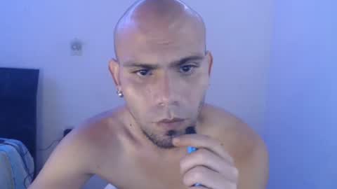 Gabriel online show from January 4, 12:59 am