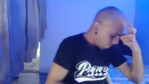 Gabriel online show from February 14, 9:53 pm