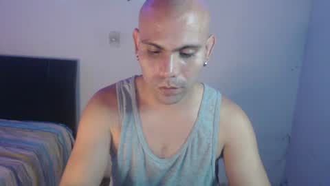 Gabriel online show from September 10, 9:59 pm