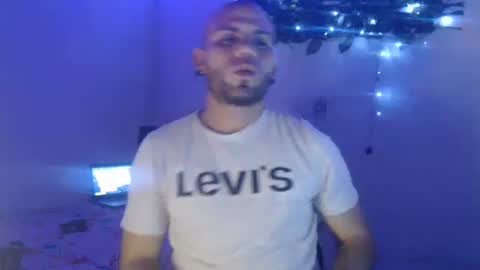 Gabriel online show from October 8, 12:52 am