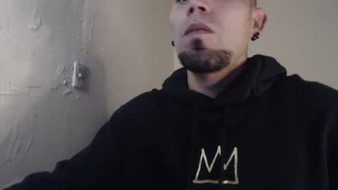 Gabriel online show from March 7, 9:56 pm