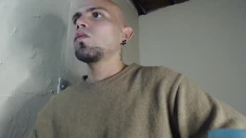 Gabriel online show from March 14, 9:53 pm