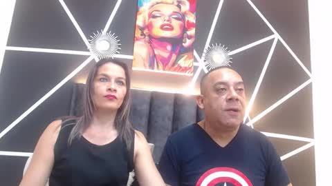Snapshot of gabrielyabigail chatting on March 31, 4:07 pm gabrielyabigail online show from March 31, 4:07 pm