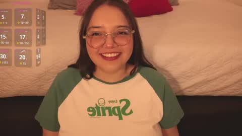 Gabyy online show from May 17, 12:01 pm