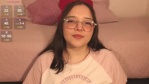 Gabyy online show from May 29, 10:46 am
