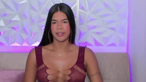 Gabriela  online show from November 13, 11:25 pm