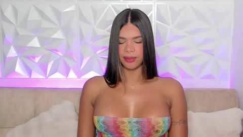 Gabriela  online show from January 16, 11:42 pm