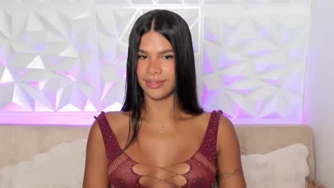 Gabriela  online show from April 1, 1:50 am