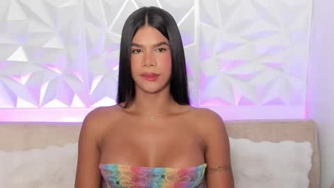 Gabriela  online show from April 24, 9:17 pm