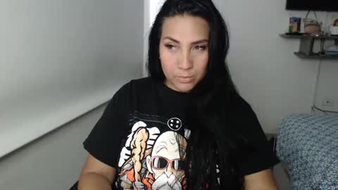 Snapshot of gaby_bluexx chatting on January 28, 3:35 pm Gaby Blue online show from January 28, 3:35 pm