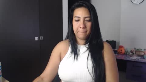 Gaby Blue online show from April 19, 11:20 am