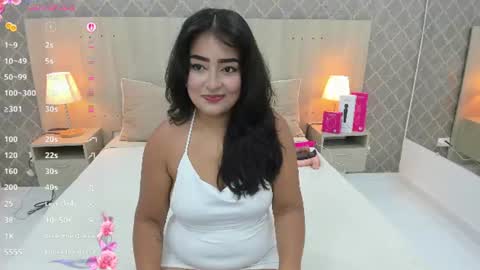 Gaby online show from June 22, 3:36 am
