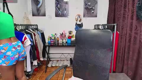 GABY online show from February 13, 8:32 am