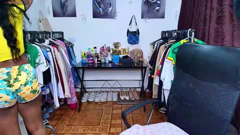 GABY online show from February 25, 7:18 am