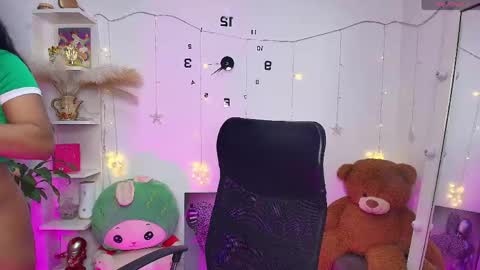 GABY online show from April 30, 7:36 am