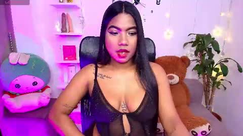 GABY online show from July 9, 2:43 pm