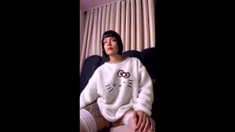 IG  gaby doll woo online show from April 19, 9:08 am