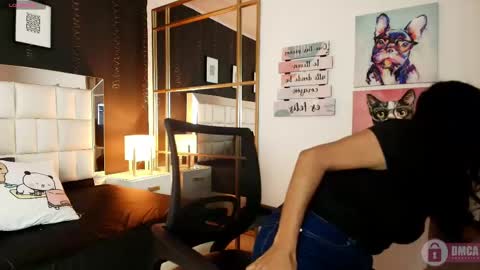 Gaby online show from April 26, 11:30 am