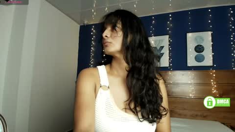Gaby online show from May 1, 6:34 pm