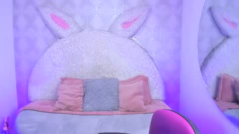 Gaby online show from April 22, 10:11 pm