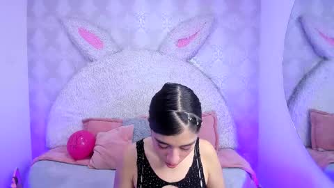 Gaby online show from April 29, 7:53 pm