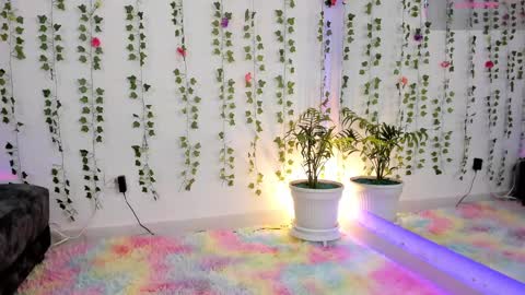 Gaby  online show from March 2, 1:16 pm